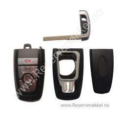 Ford nkkelskall (S325sFO401)