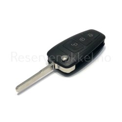 <p>Ford Nkkelskall<p>