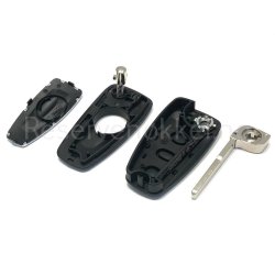 <p>Ford Nkkelskall<p>