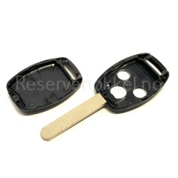 <p>Honda Nkkelskall<p>