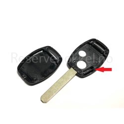 <p>Honda Nkkelskall<p>