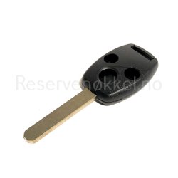 <p>Honda Nkkelskall<p>