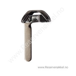 Honda keyless nkkelskall for personbil.