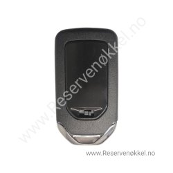 Honda keyless nkkelskall for SUV