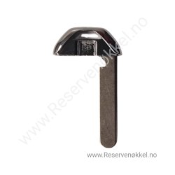 Honda keyless nkkelskall for SUV