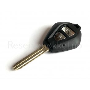 <p>Isuzu Nkkelskall<p>