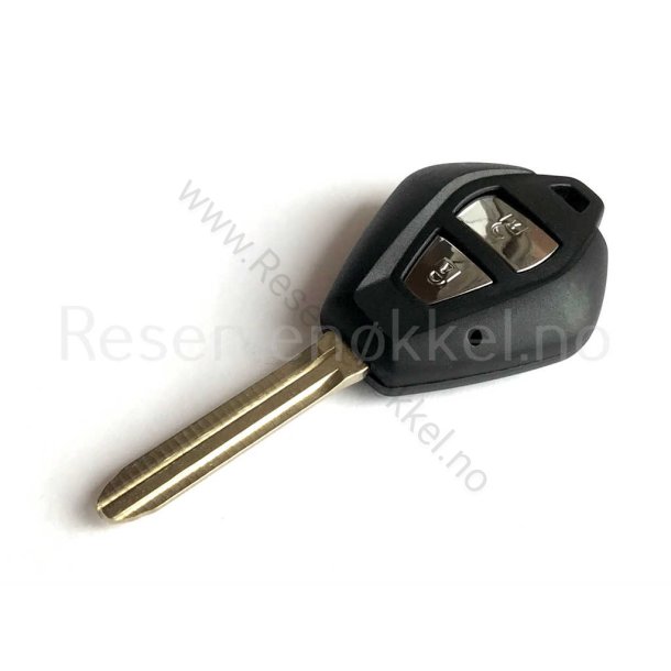 <p>Isuzu Nkkelskall<p>