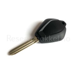 <p>Isuzu Nkkelskall<p>