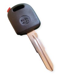 TP00 SUZU-8i.P1 Transponderemne