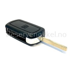 L1710LR301- Land Rover Nkkelskall