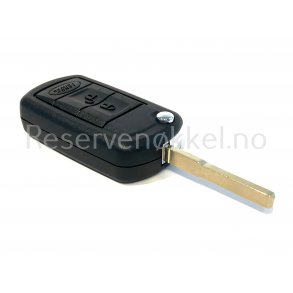 L1710LR301- Land Rover Nkkelskall