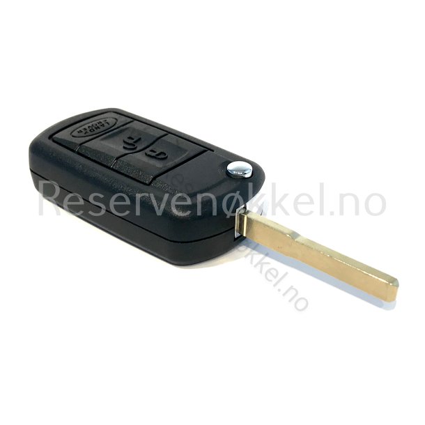 L1710LR301- Land Rover Nkkelskall