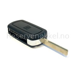 <p>Land Rover Nkkelskall<p>