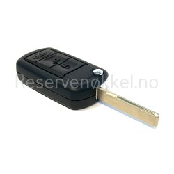 <p>Land Rover Nkkelskall<p>