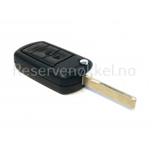 <p>Land Rover Nkkelskall<p>