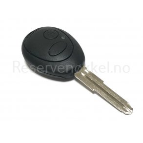 <p>Land Rover Nkkelskall<p>