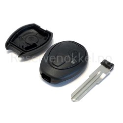 <p>Land Rover Nkkelskall<p>