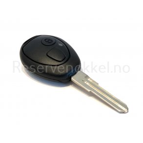 <p>Land Rover Nkkelskall<p>