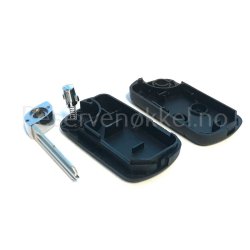 <p>Land Rover Nkkelskall<p>