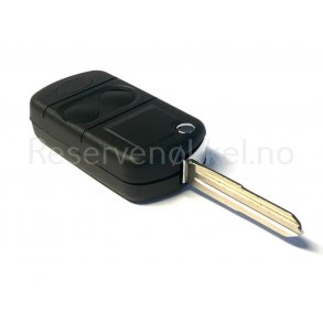 <p>Land Rover Nkkelskall<p>