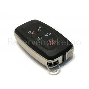 S1690LR501 - Land Rover Nkkelskall