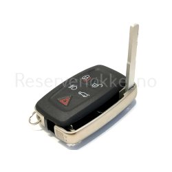 S1690LR501 - Land Rover Nkkelskall