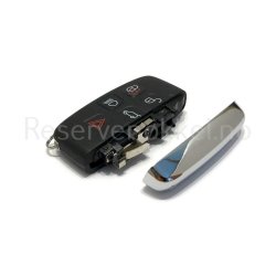  S1740LR500 - Land Rover Nkkelskall