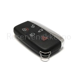  S1740LR500 - Land Rover Nkkelskall