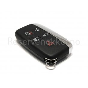  S1740LR500 - Land Rover Nkkelskall