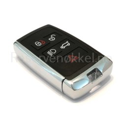 <p>Land Rover Nkkelskall<p>