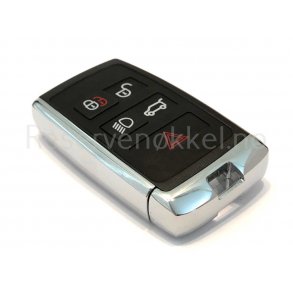 <p>Land Rover Nkkelskall<p>