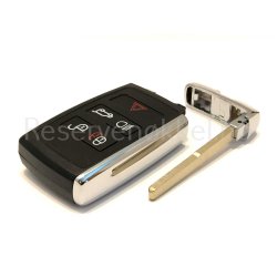 <p>Land Rover Nkkelskall<p>