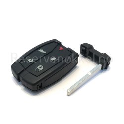 S1780LR501 - Land Rover Nkkelskall