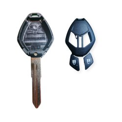 Mitsubishi nkkelskall 