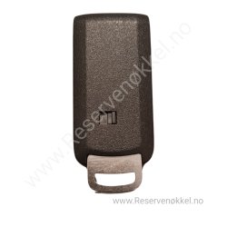 S3520MI3r1 -  Mitsubishi Nkkelskall