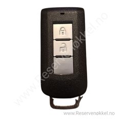 S3520MI2r1 -  Mitsubishi Nkkelskall