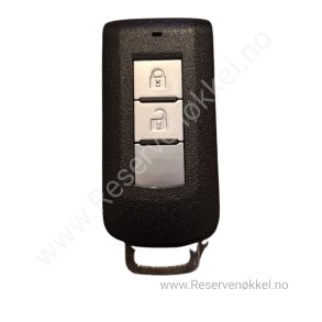 S3520MI2r1 -  Mitsubishi Nkkelskall