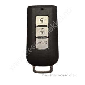 S3520MI3r1 -  Mitsubishi Nkkelskall