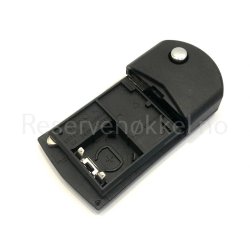 <p>Mazda Nkkelskall<p>