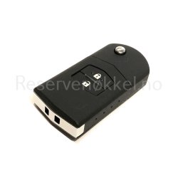 <p>Mazda Nkkelskall<p>