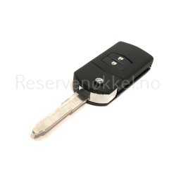 <p>Mazda Nkkelskall<p>