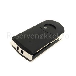 <p>Mazda Nkkelskall<p>