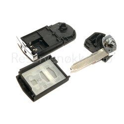 <p>Mazda Nkkelskall<p>