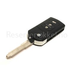 <p>Mazda Nkkelskall<p>