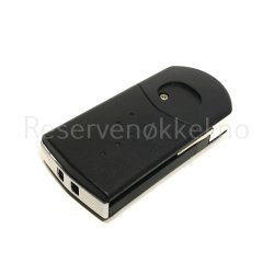 <p>Mazda Nkkelskall<p>