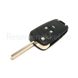 <p>Opel Nkkelskall<p>