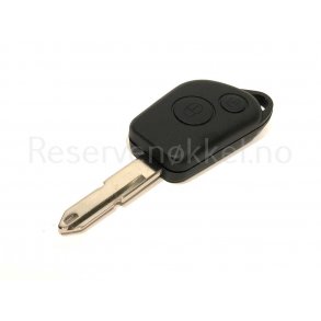 <p>PSA Nkkelskall<p>