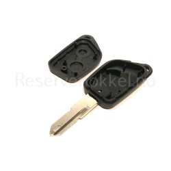 <p>PSA Nkkelskall<p>