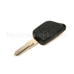 <p>PSA Nkkelskall<p>