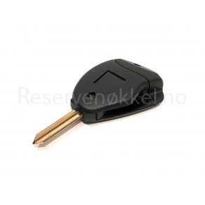 <p>PSA Nkkelskall<p>